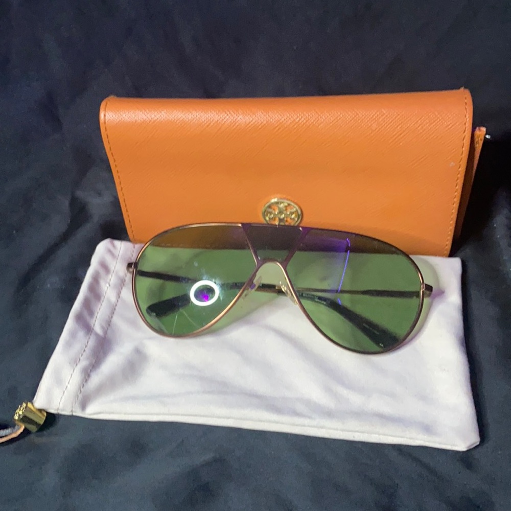 Tory Burch sunglasses